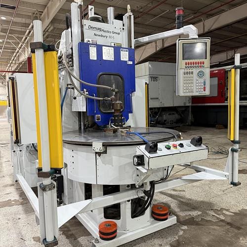 2007 Newbury 80VTCR-5