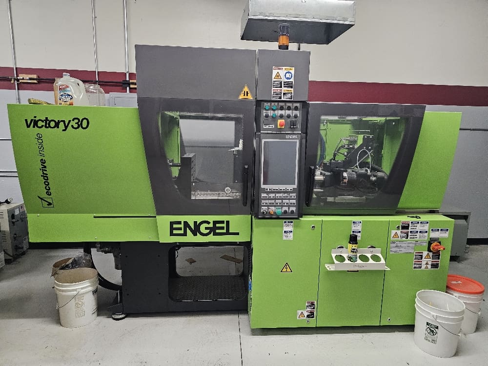 2012 Engel VC/30 Tech US