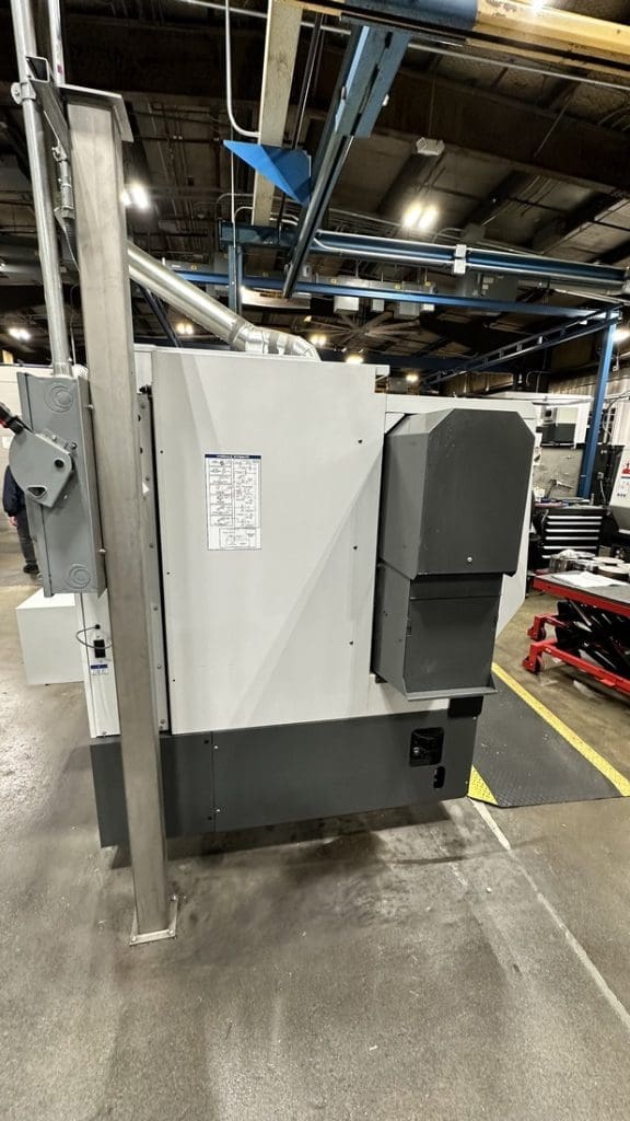 Used Haas ST-30 - CNC Lathe For Sale