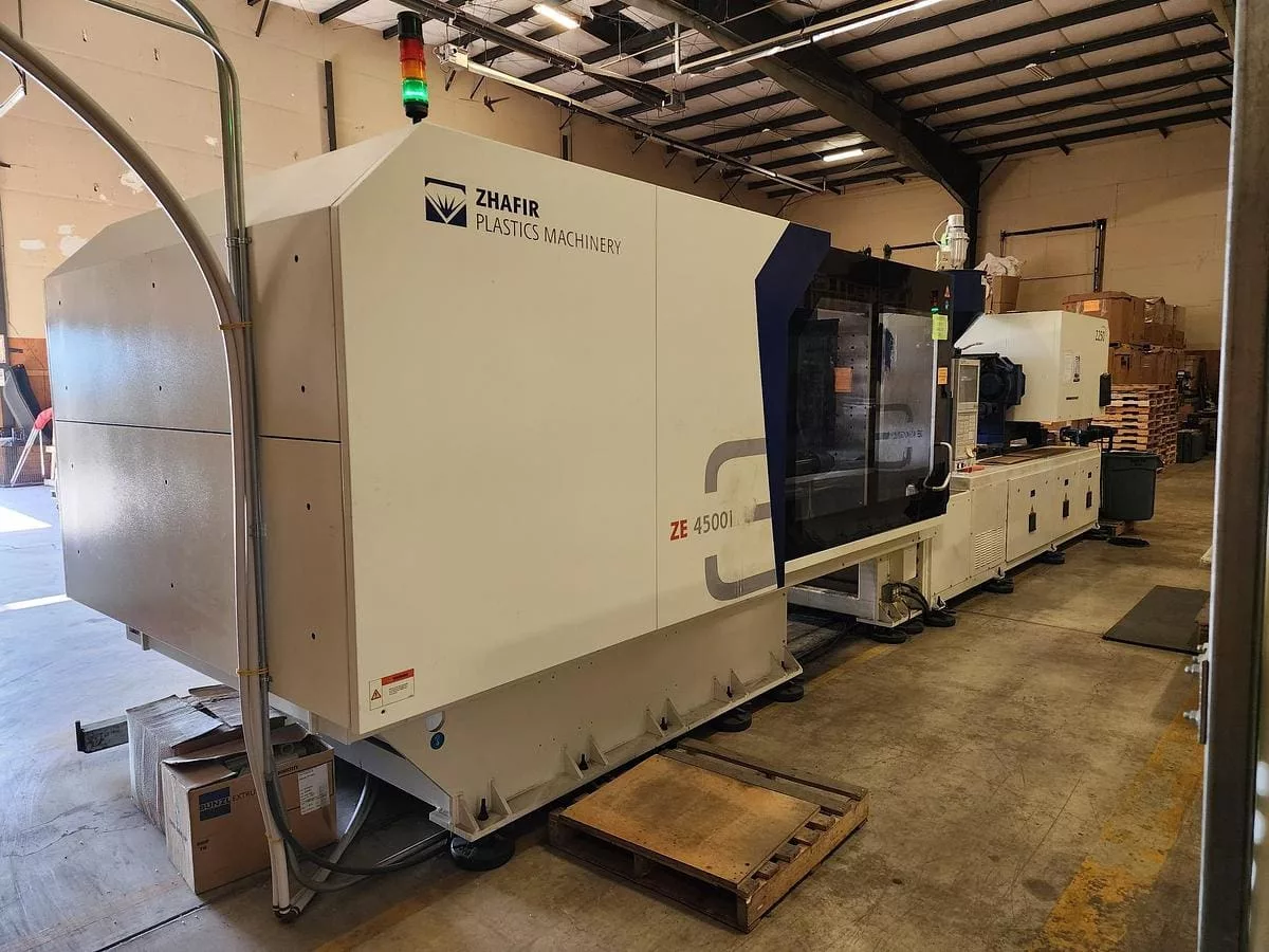 2021 Haitian ZEIII 4500/2250