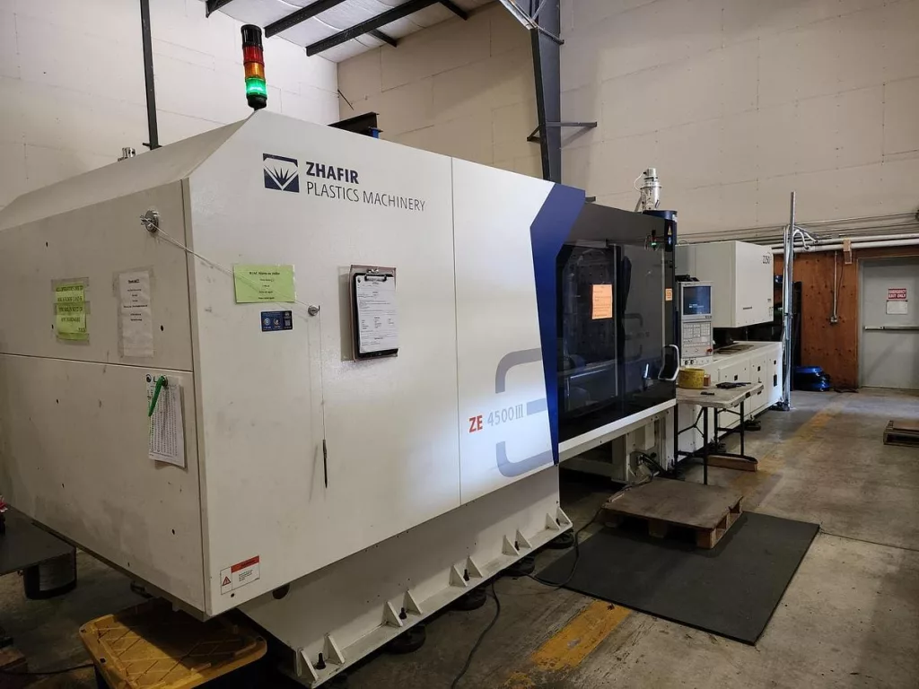2021 Haitian ZEIII 4500/2250