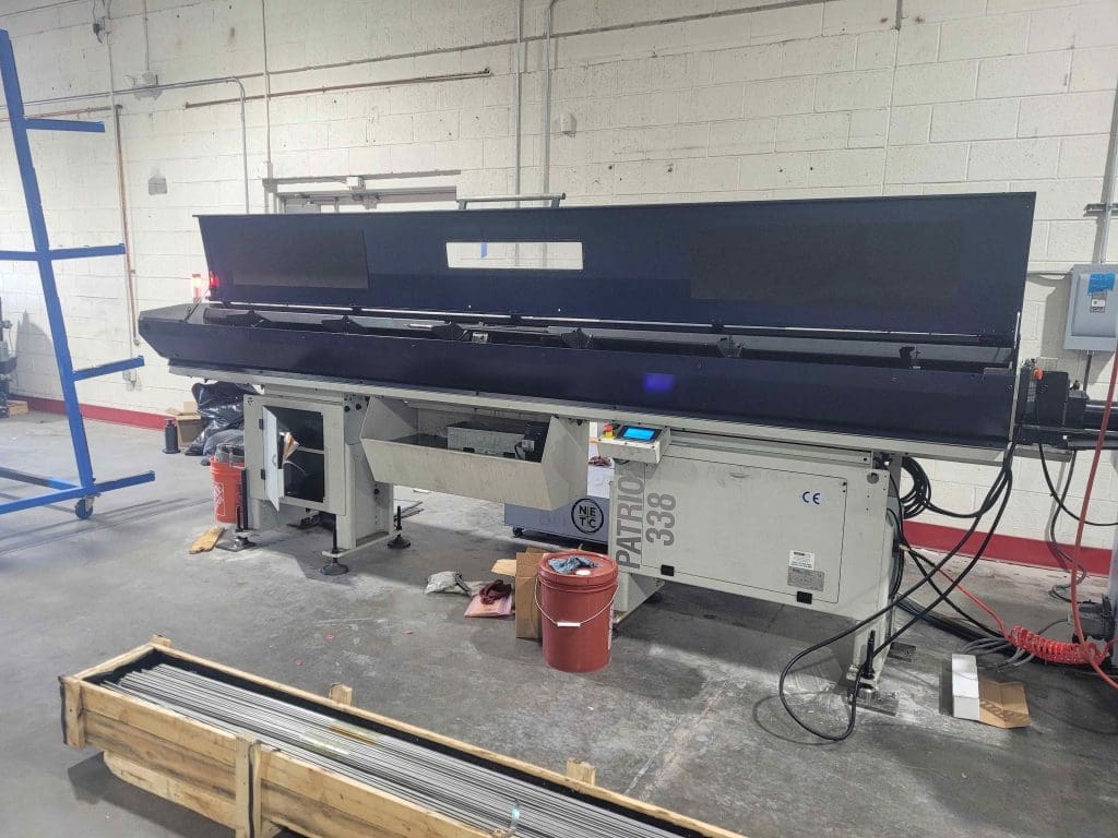 Used Star SR-32J CNC Lathe For Sale