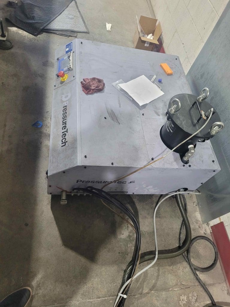 Used Star SR-32J CNC Lathe For Sale