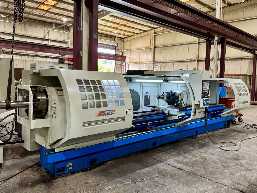 2022 Summit SmartCut 30