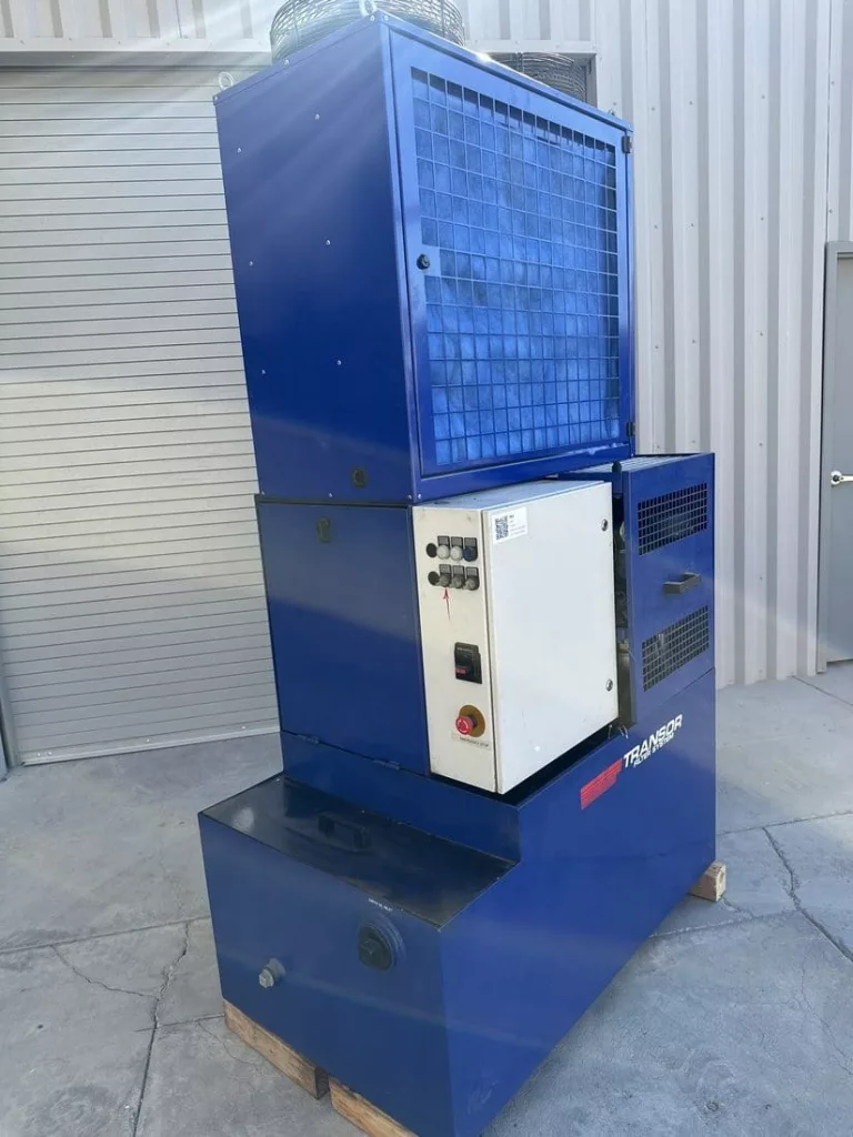 2014 Transor 3790-300ADC/BISK, photo 1 of 5