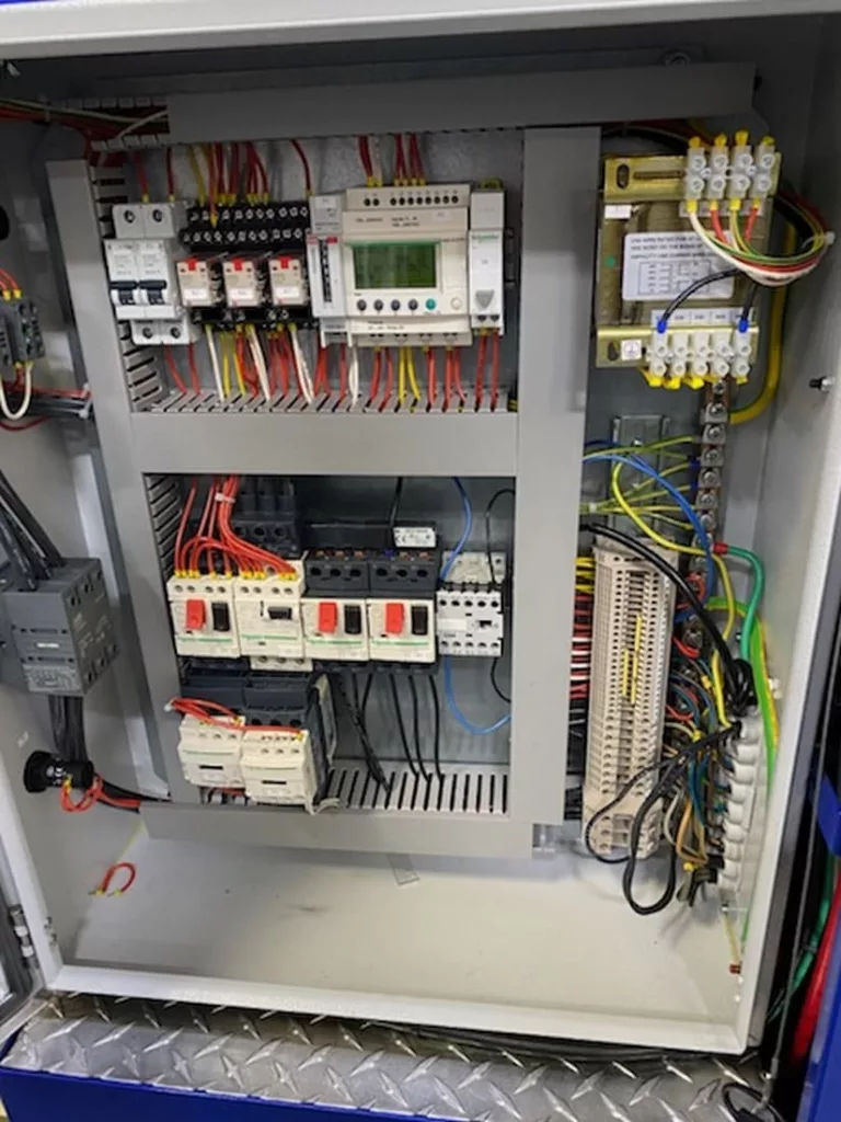 2015 Transor 3790-300ADC/BISK, photo 3 of 5
