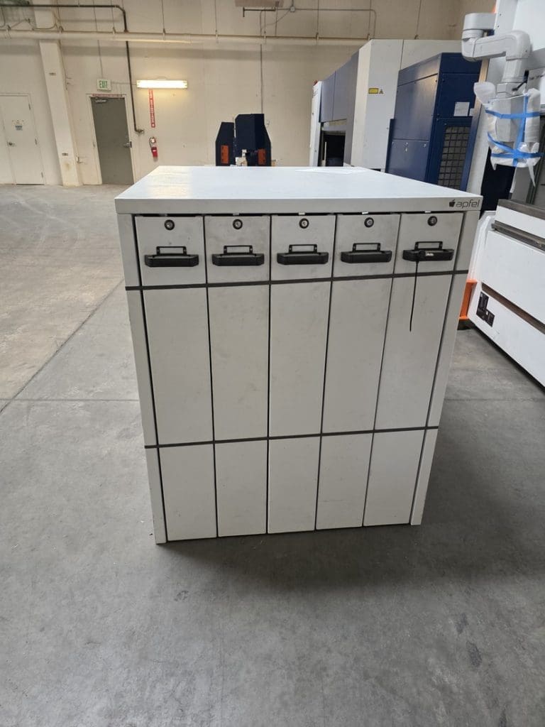 Used Trumpf TruBend 3100X Press Brake For Sale