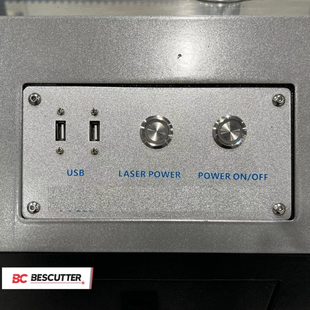 Bescutter Accu Pro Mini CNC Laser For Sale