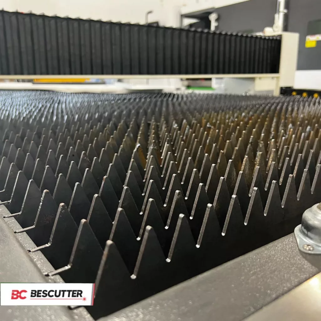 Bescutter Accu Pro Mini CNC Laser For Sale
