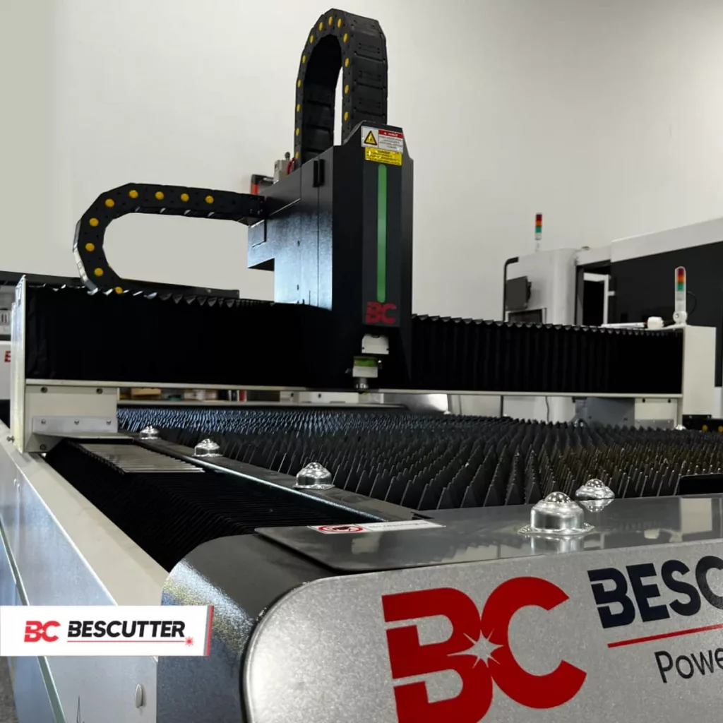 Bescutter Accu Pro Mini CNC Laser For Sale
