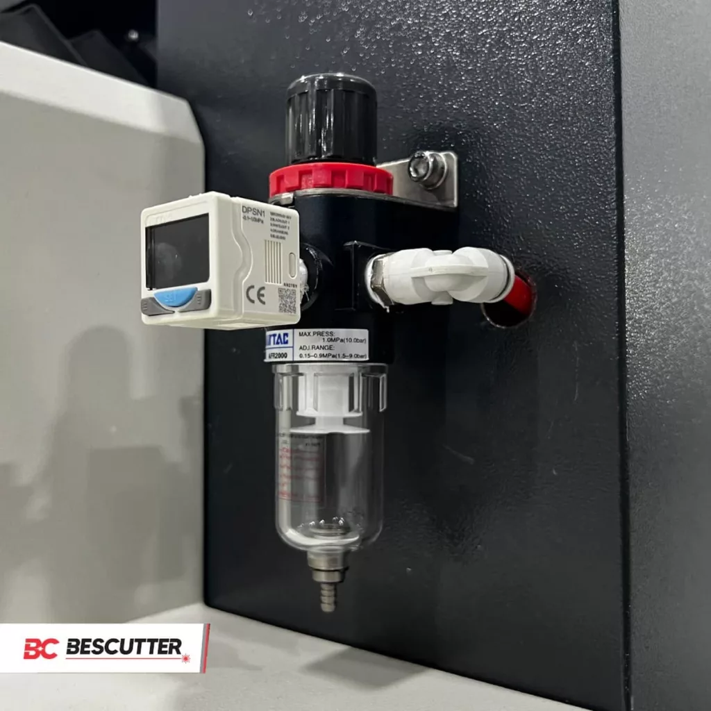 Bescutter Accu Pro Mini CNC Laser For Sale