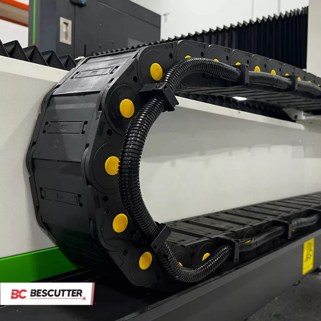 Bescutter Accu Pro Mini CNC Laser For Sale