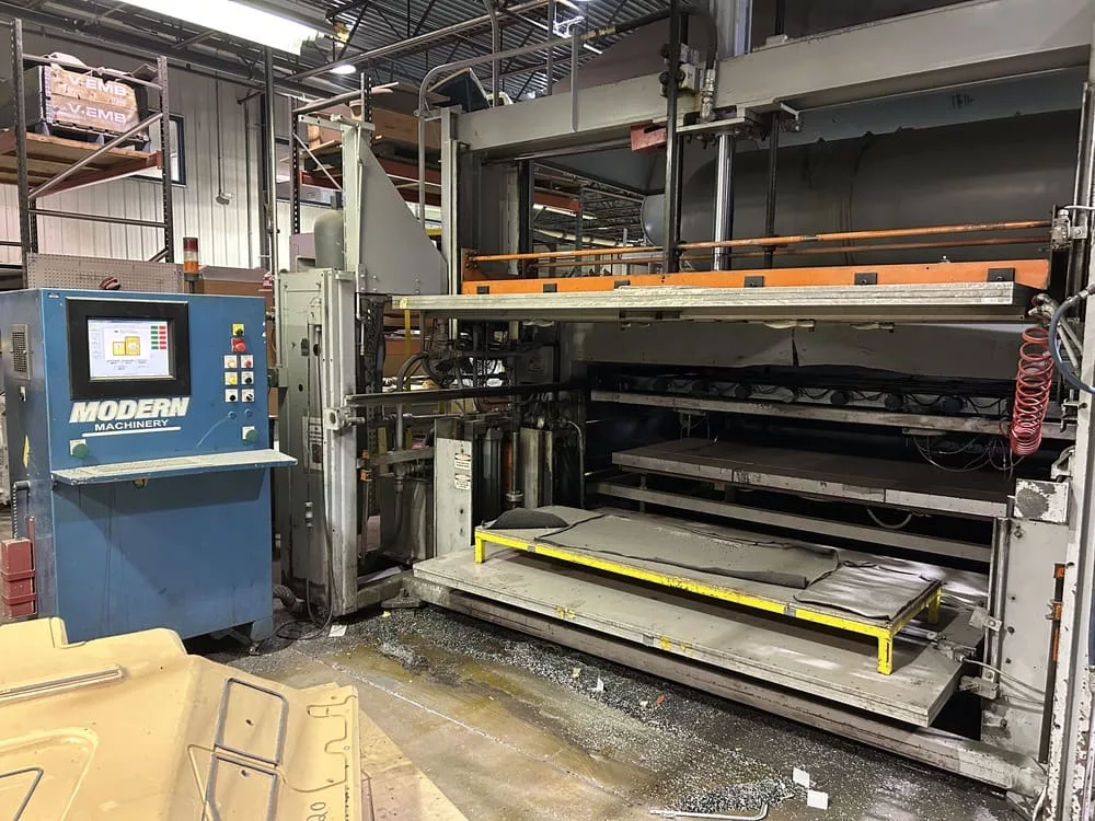 2000 Brown M1801 2000 Brown M1801