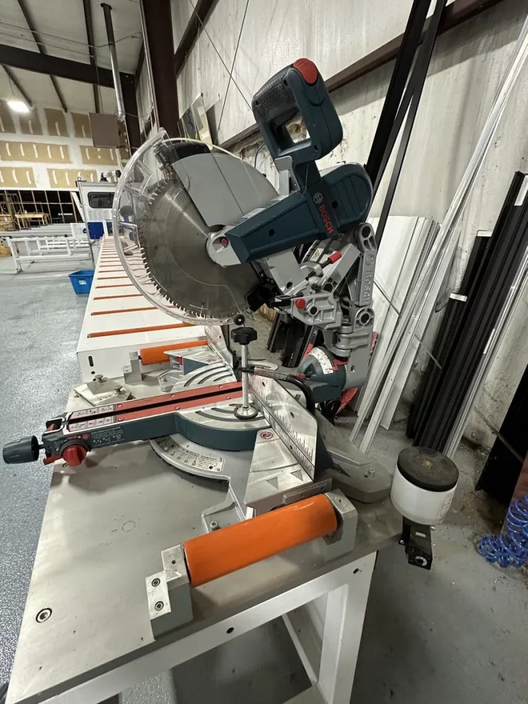 Used DeMichele Group RhinoFab 900 CNC Router For Sale
