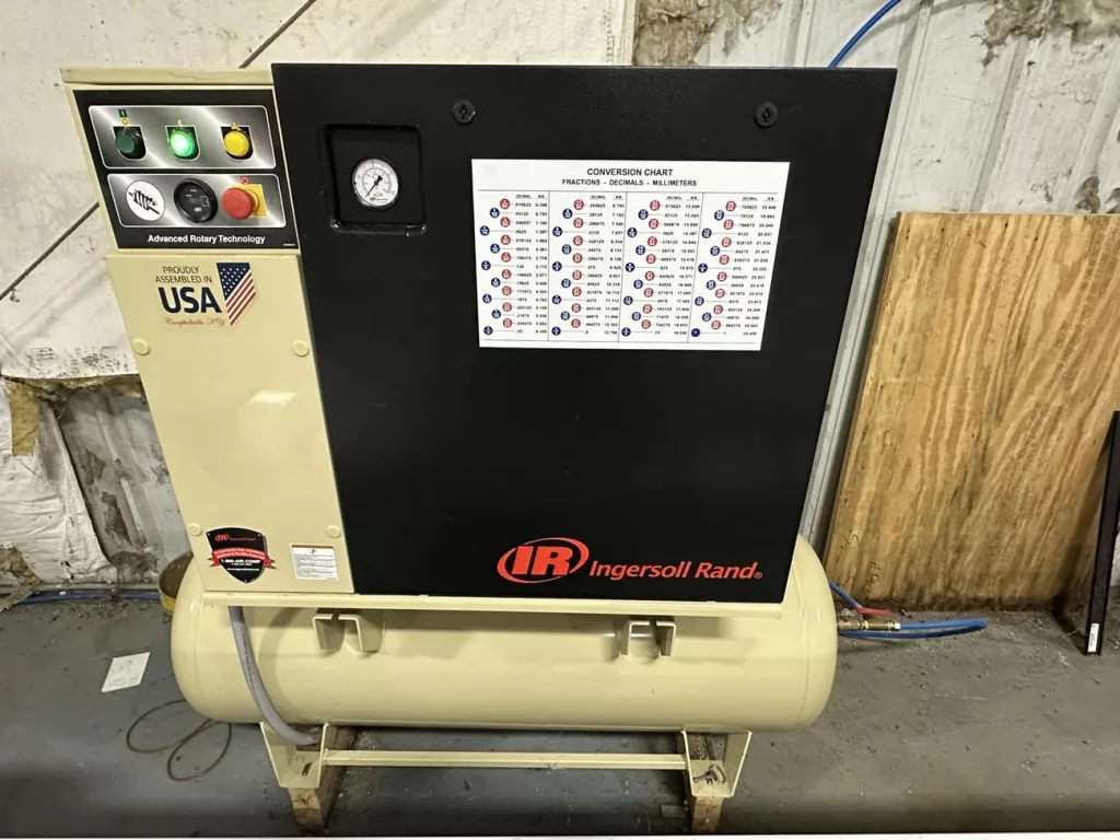 Used DeMichele Group RhinoFab 900 CNC Router For Sale