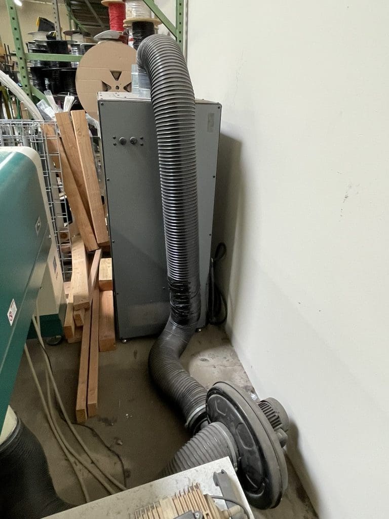 Used Grizzly G0874 CNC Laser Engraver For Sale