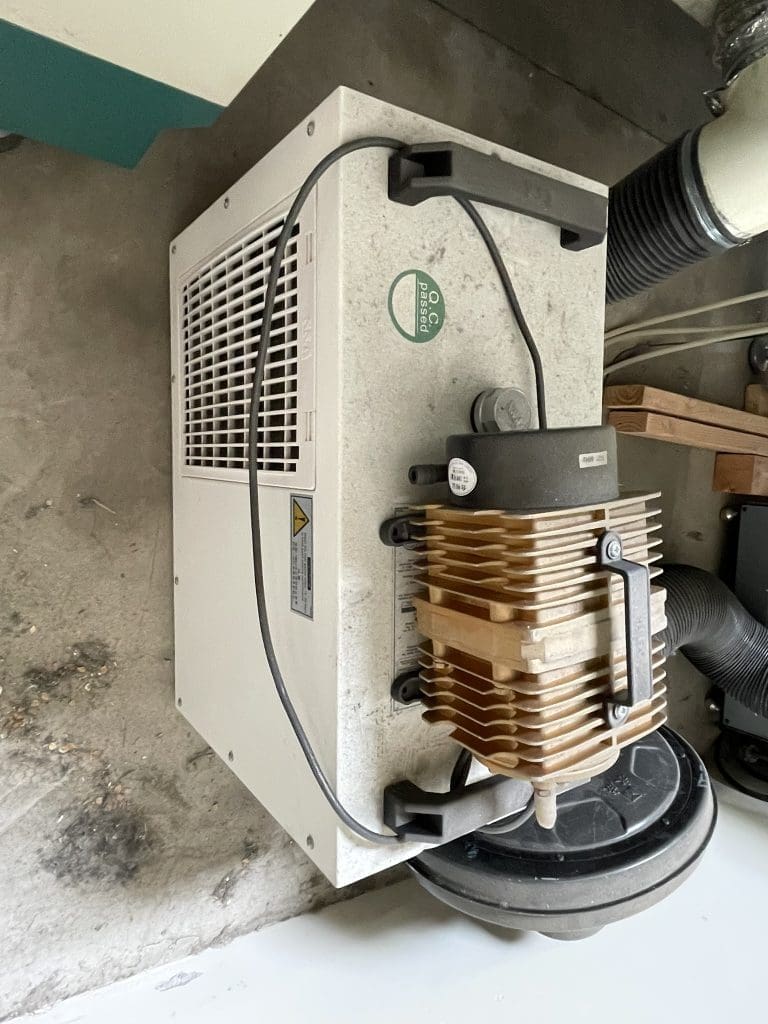 Used Grizzly G0874 CNC Laser Engraver For Sale