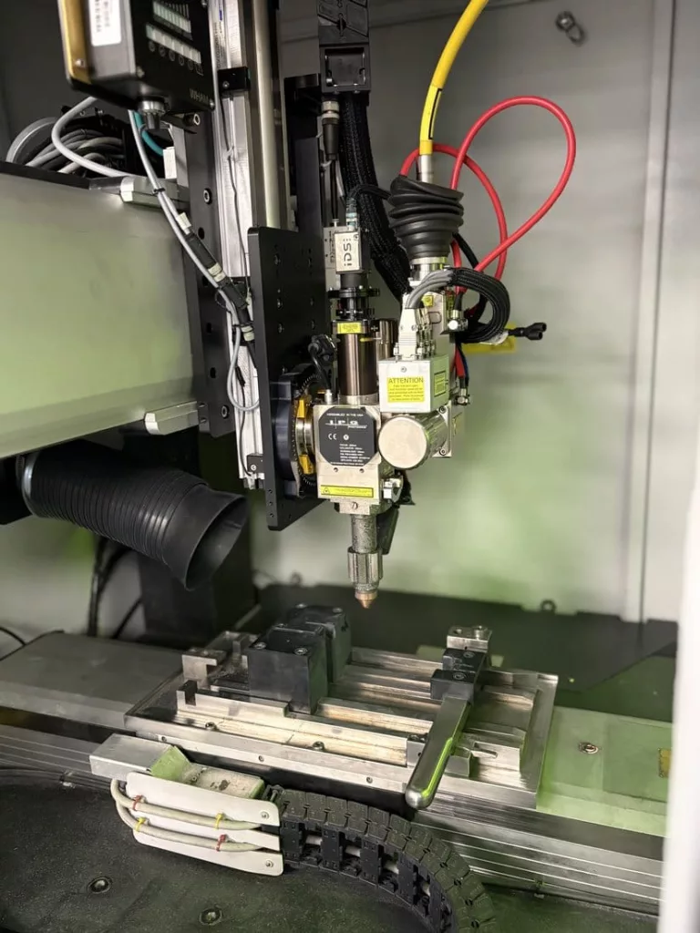2016 IPG SYS-MA-QW533SA00NCM2 Laser, photo 2 of 5