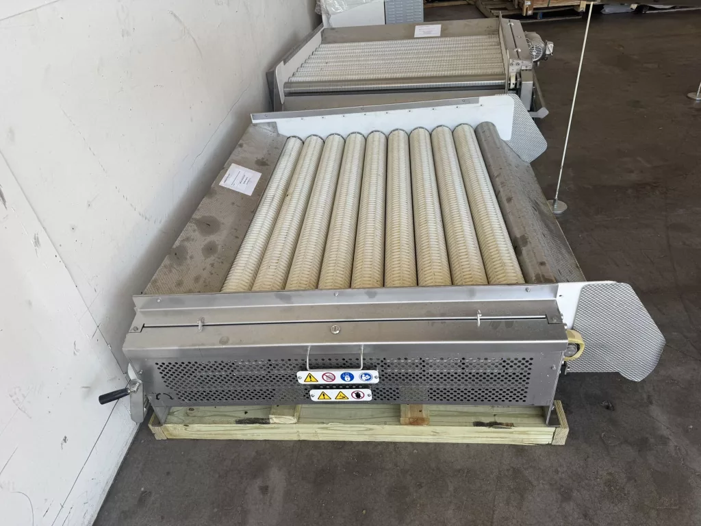 2017 Key Technologies RSG-510 Packaging & Processing Equipment, photo 2 of 5