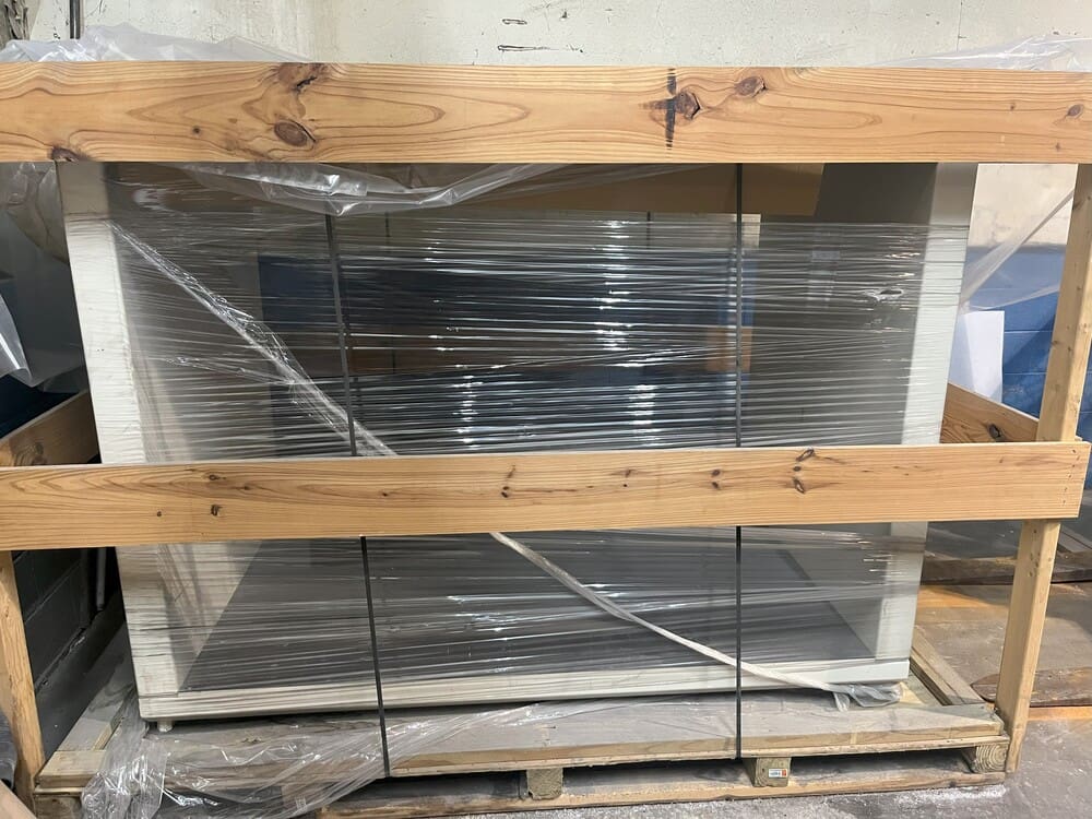 2015 Mesutronic MN 5.2 D 1550/1300