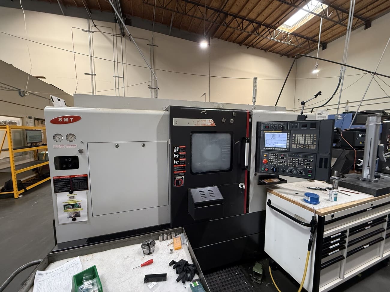 2015 Samsung SL-2500ASY