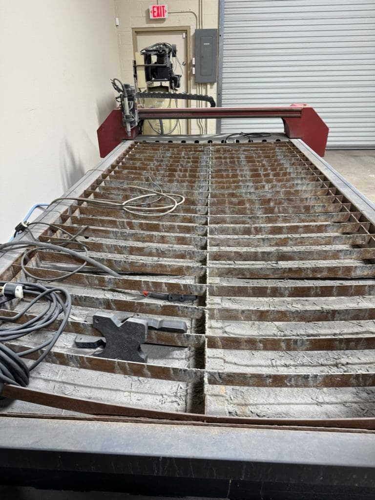 Used Westcott Pro Series Plasma Cutter For Sale