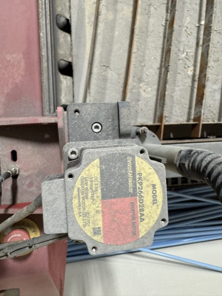 Used Westcott Pro Series Plasma Cutter For Sale
