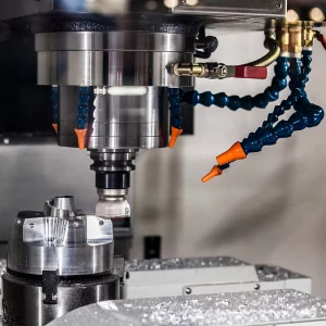 CNC Machines