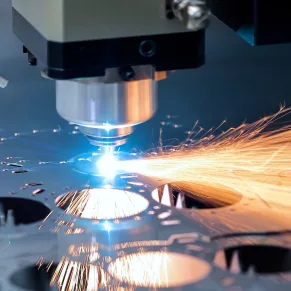 Fabrication Machinery