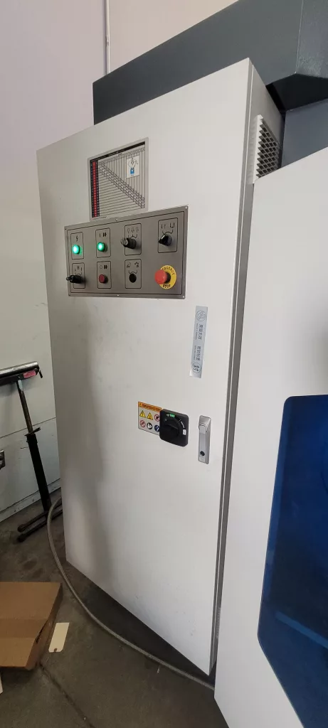 2023 Accurl Genius Pro B32135 Press Brake, photo 13 of 13