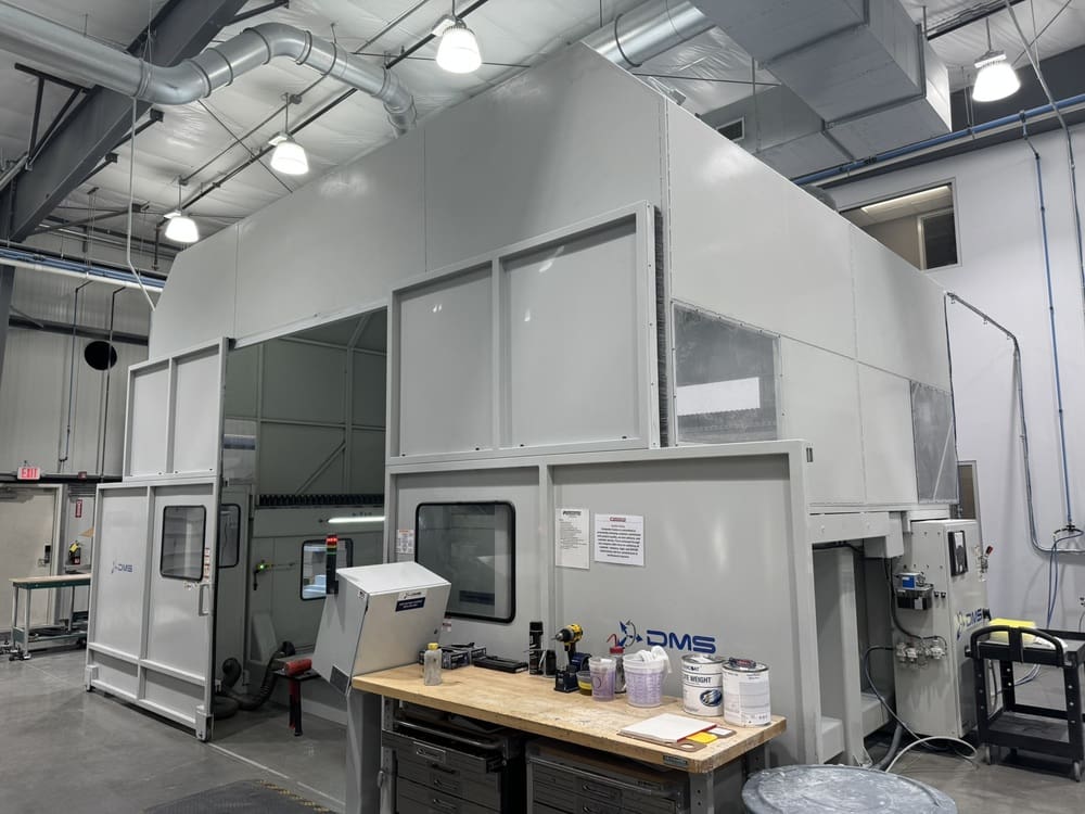 2020 DMS 5U6-12-6-60S-xxxxx