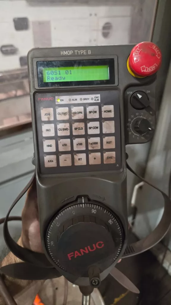 2022 Ficep Energy 3202GDX Beam/Drill Line, photo 10 of 11