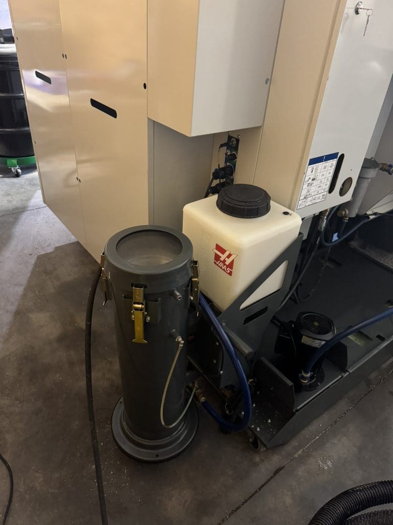 Used Haas UMC-500SS CNC Vertical Machining Center For Sale