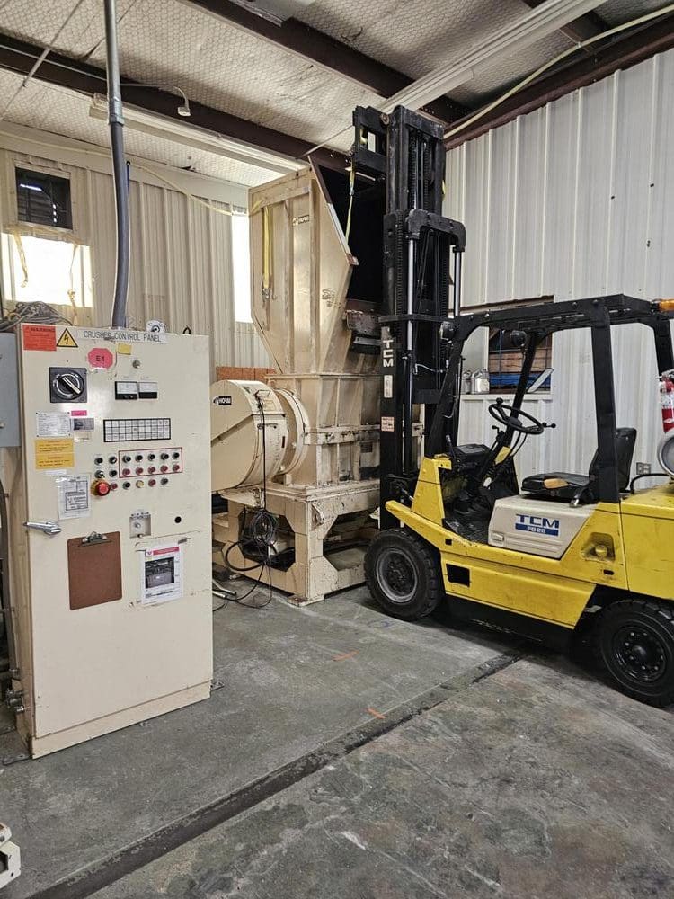 2001 Horai Co. Ltd. 2N205-50120-75E