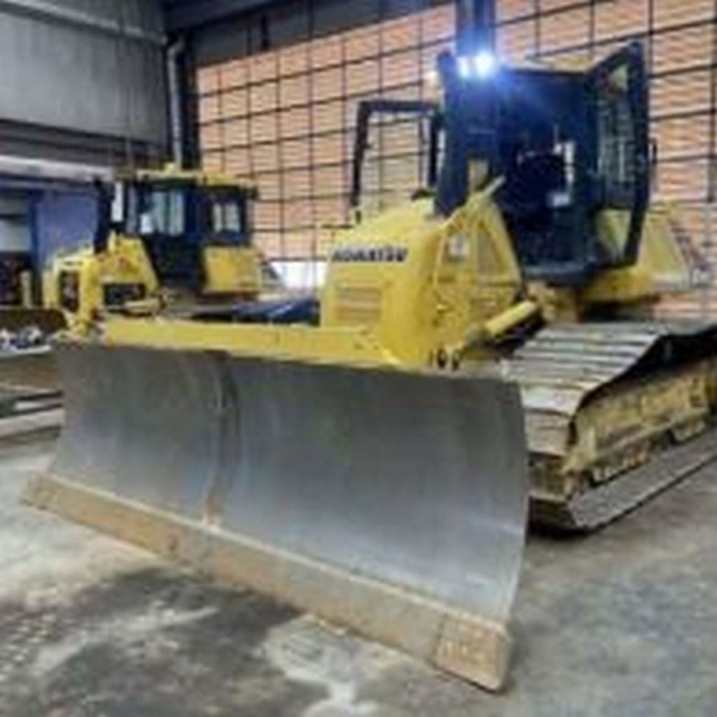 2023 Komatsu D61PXI-24