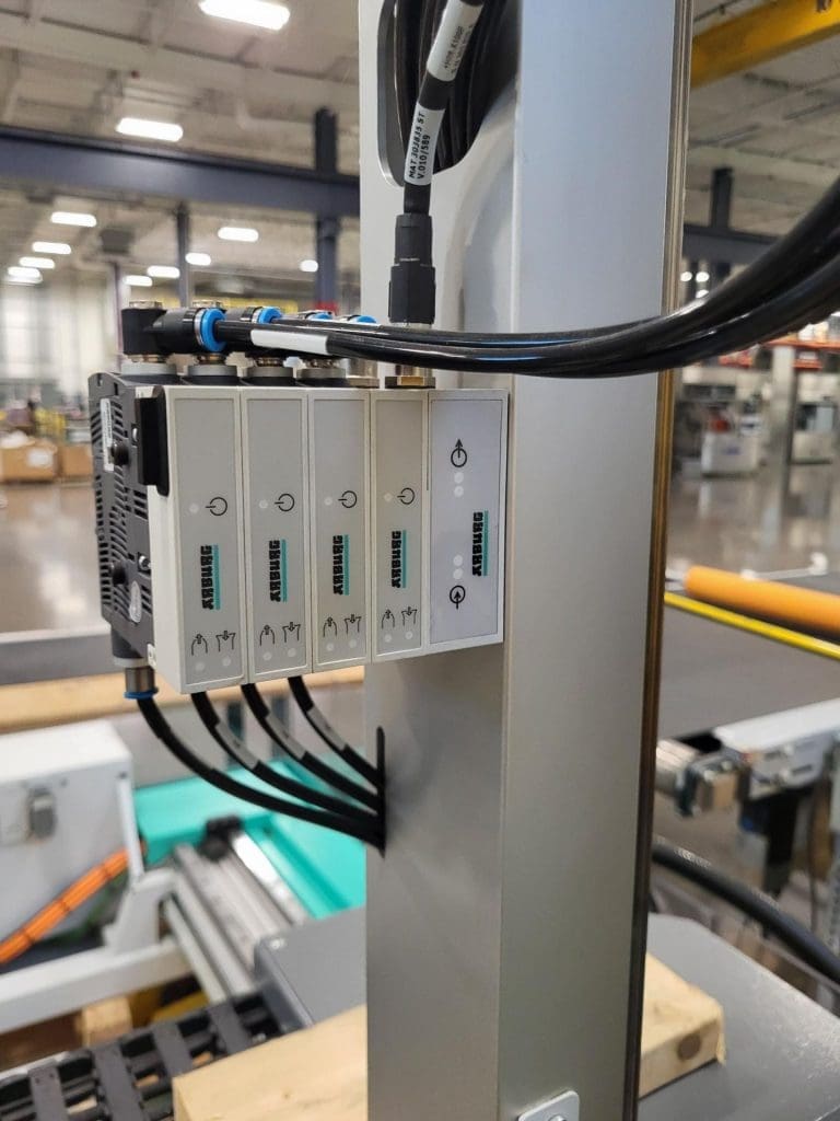 Used Multilift V Injection Molding Machine For Sale