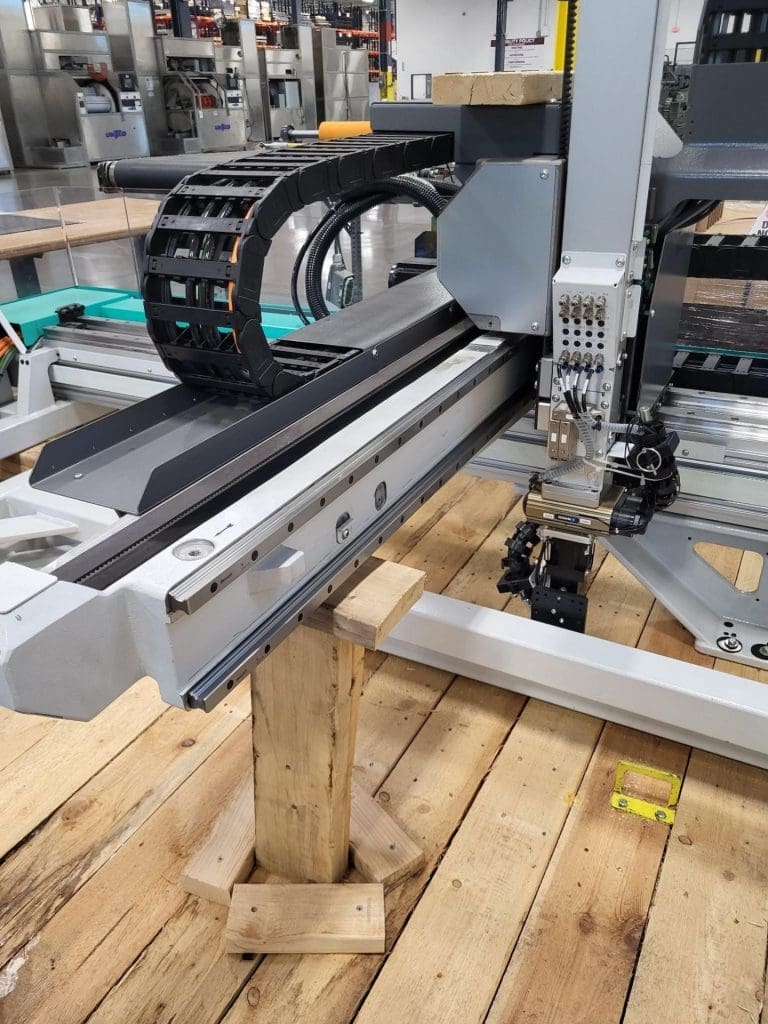 Used Multilift V Injection Molding Machine For Sale