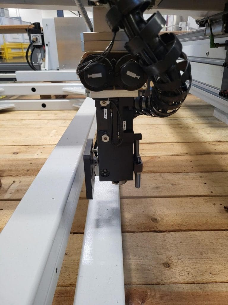 Used Multilift V Injection Molding Machine For Sale