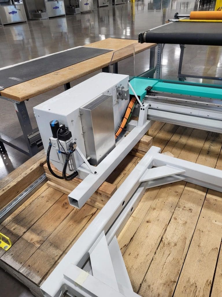 Used Multilift V Injection Molding Machine For Sale