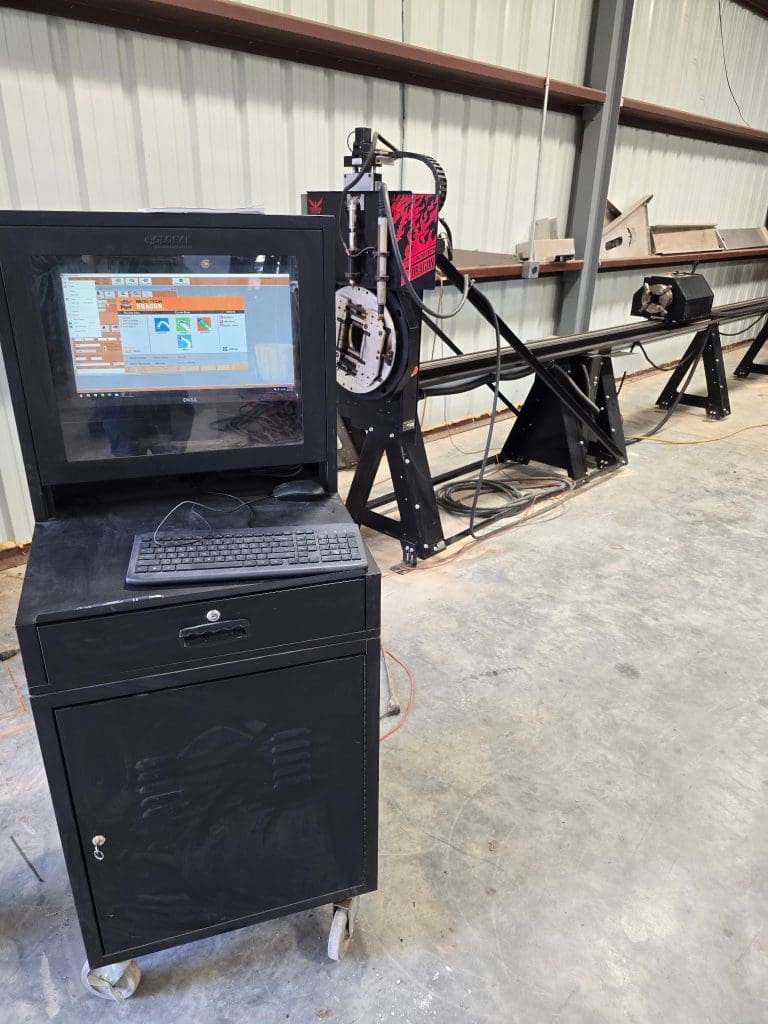 2021 Bend-Tech Dragon A400