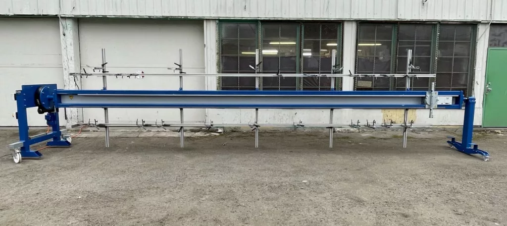 2023 Forster 64227015 Welder, photo 1 of 16