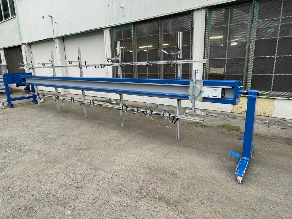 2023 Forster 64227015 Welder, photo 2 of 16