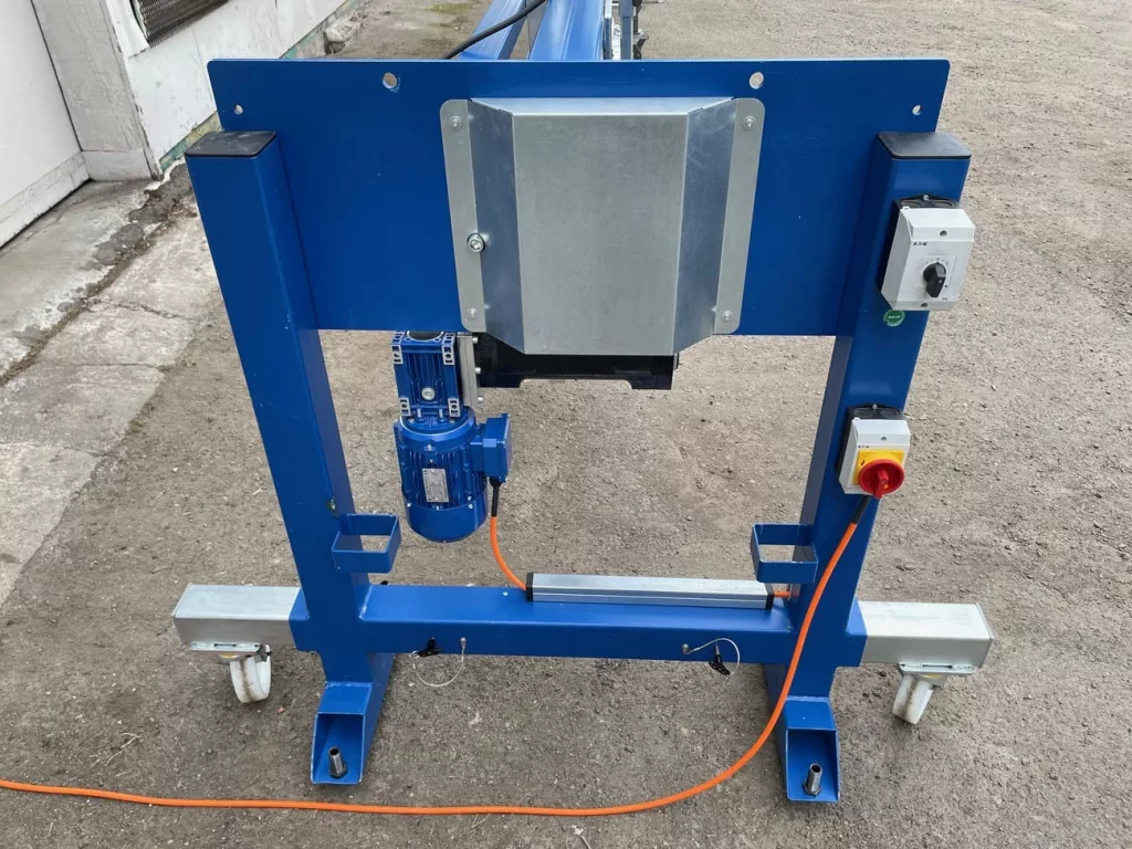 2023 Forster 64227015 Welder, photo 14 of 16
