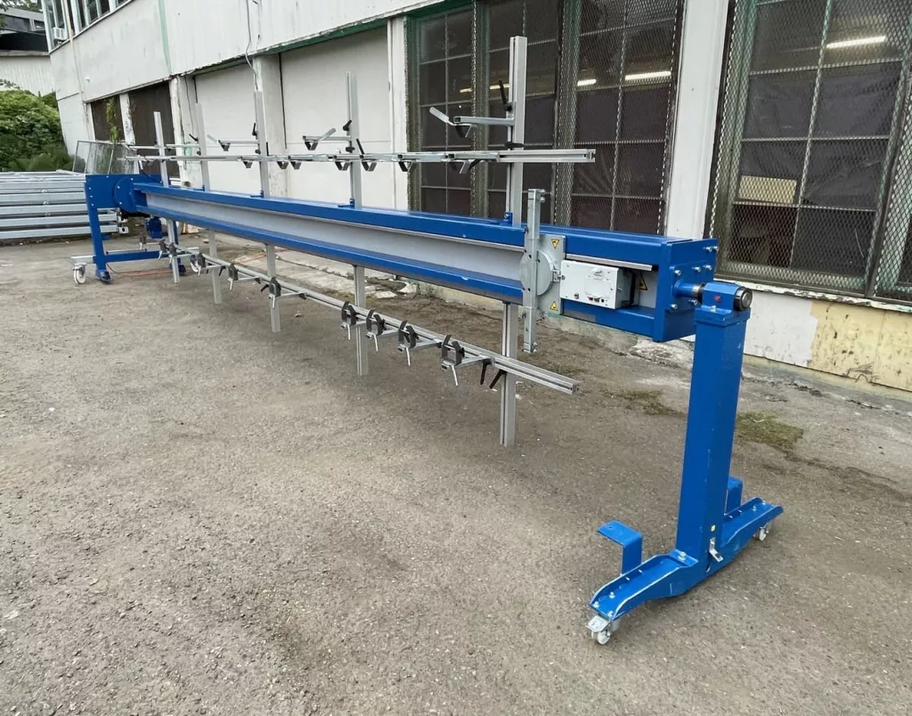 2023 Forster 64227015 Welder, photo 4 of 16