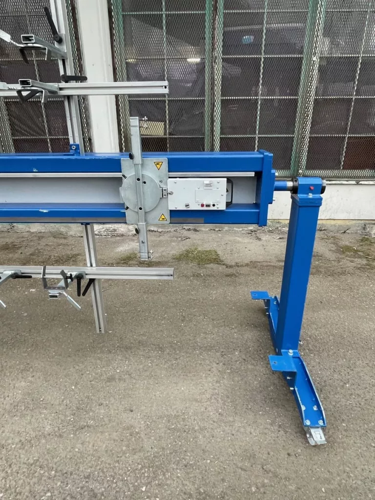 2023 Forster 64227015 Welder, photo 6 of 16
