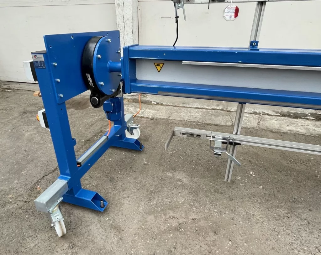 2023 Forster 64227015 Welder, photo 10 of 16