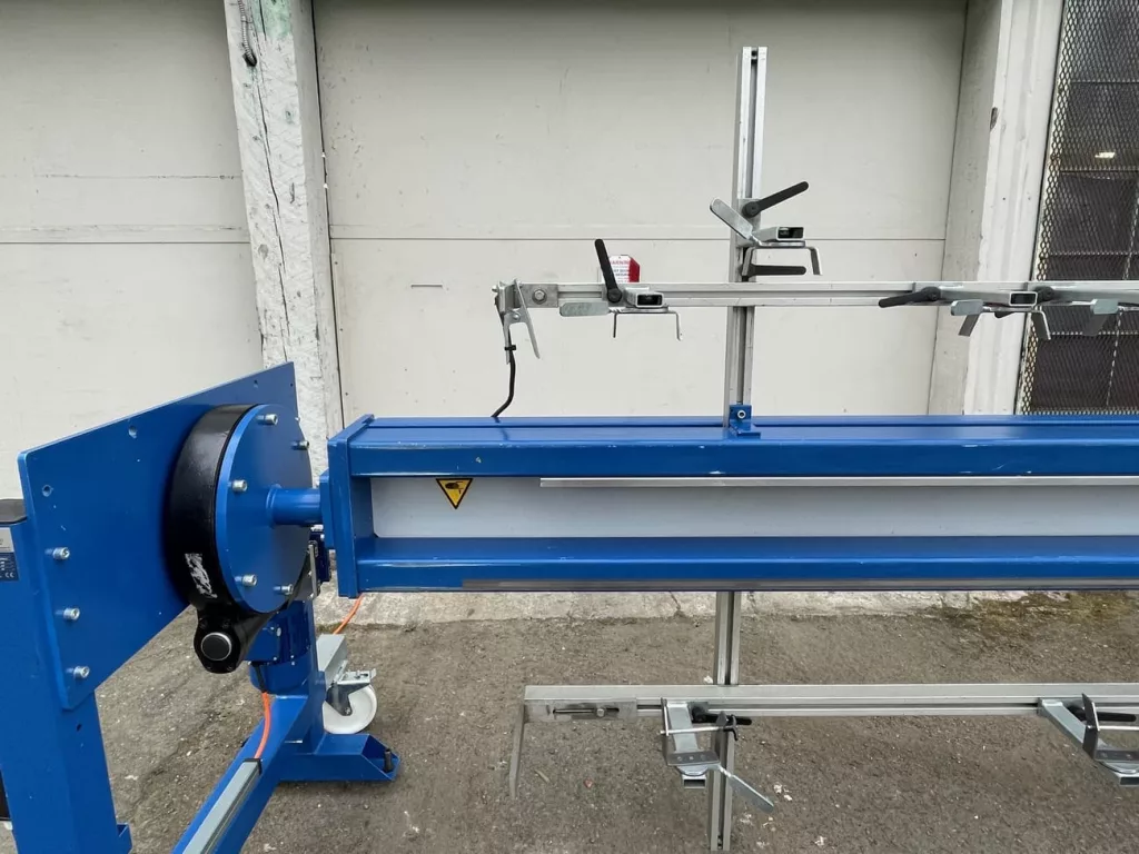 2023 Forster 64227015 Welder, photo 11 of 16