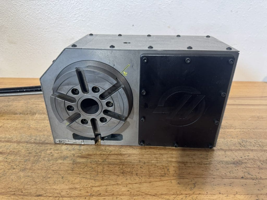 2023 Haas HRT-160SS