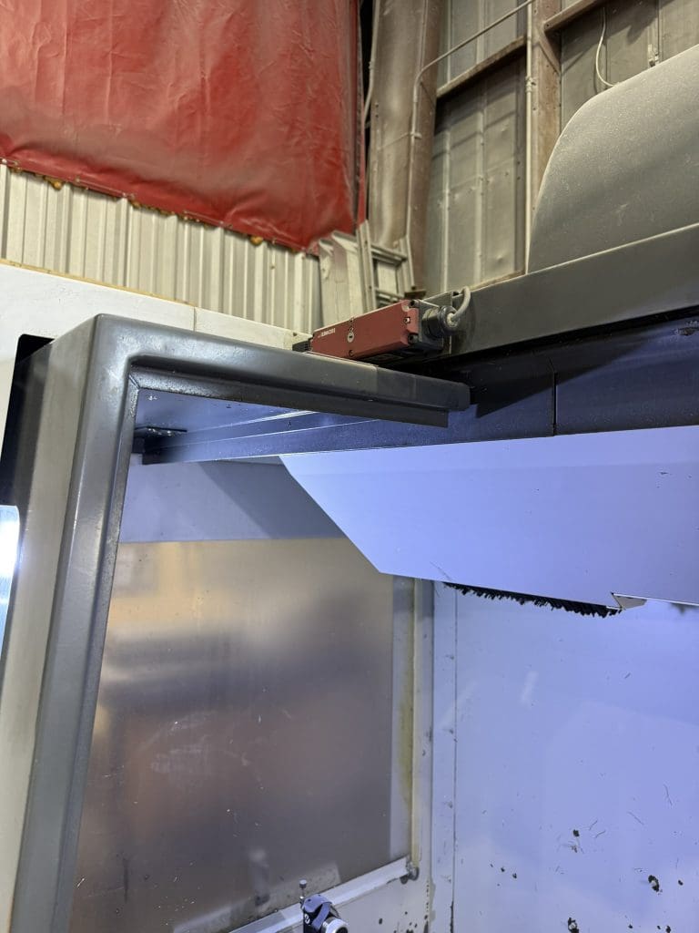 Used Haas VF-4SS CNC Vertical Machining Center For Sale