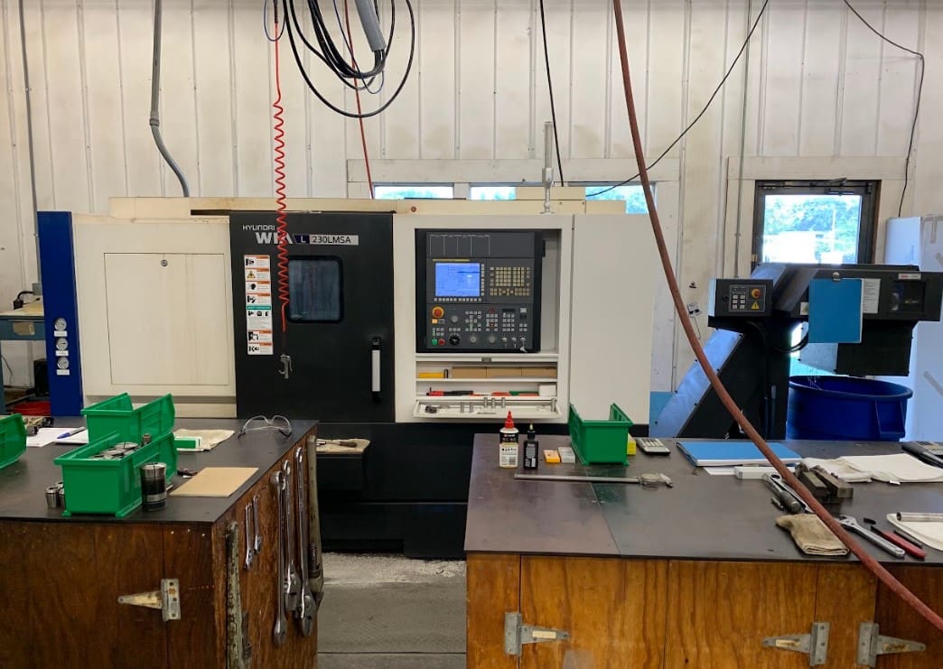 2018 Hyundai Wia L230LMSA